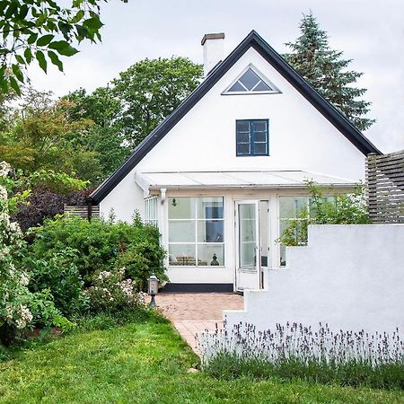 Villa Verde Oesterlen Glemminge エクステリア 写真