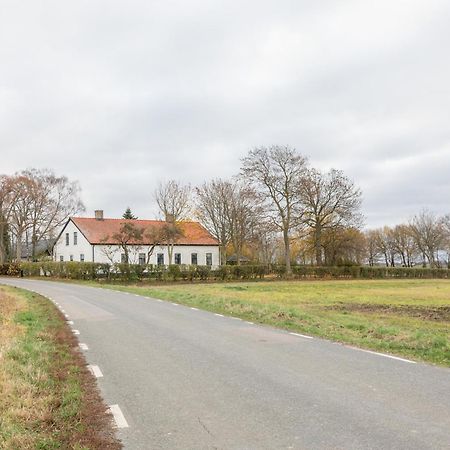 Villa Verde Oesterlen Glemminge エクステリア 写真
