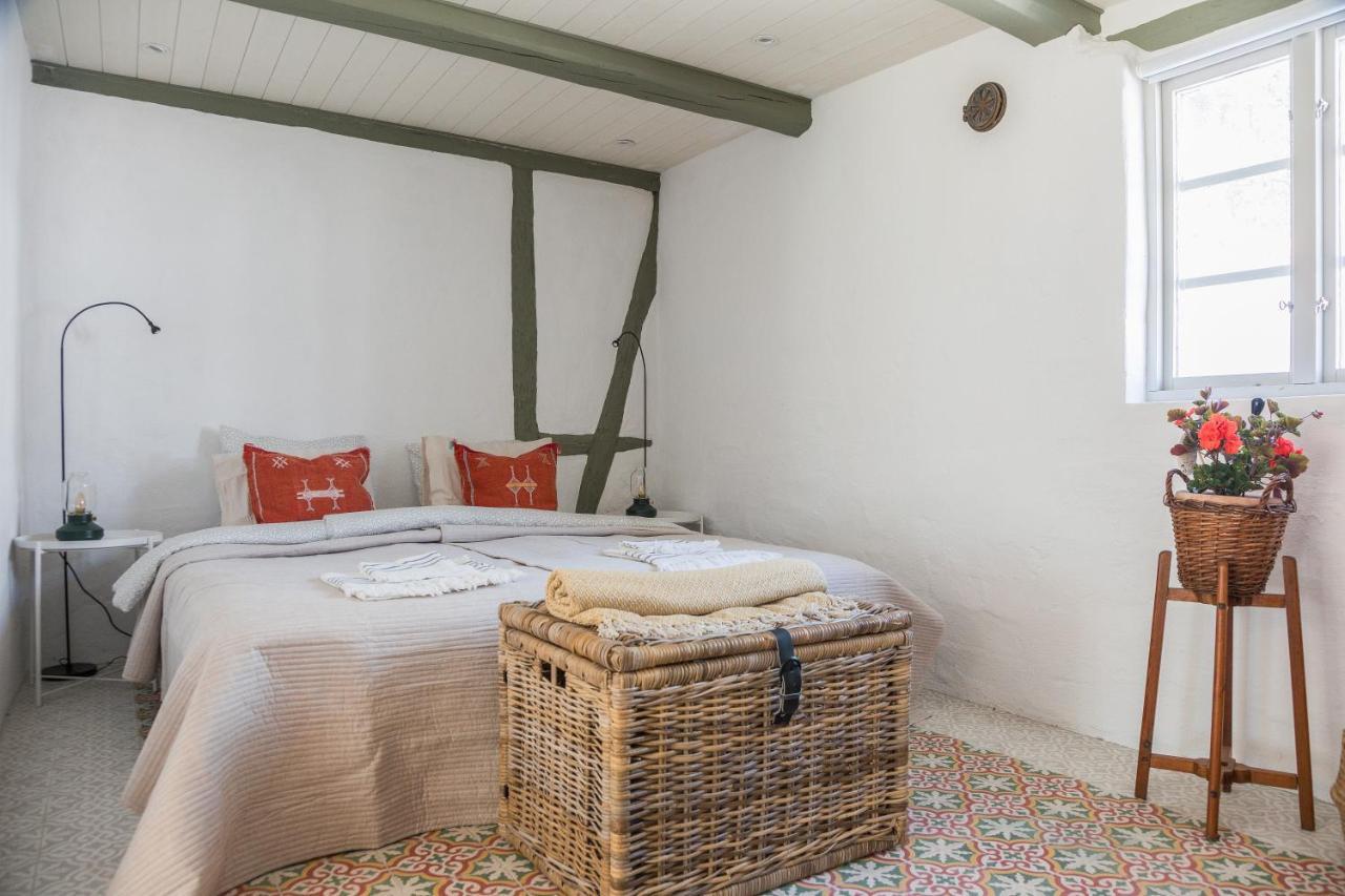 Villa Verde Oesterlen Glemminge エクステリア 写真