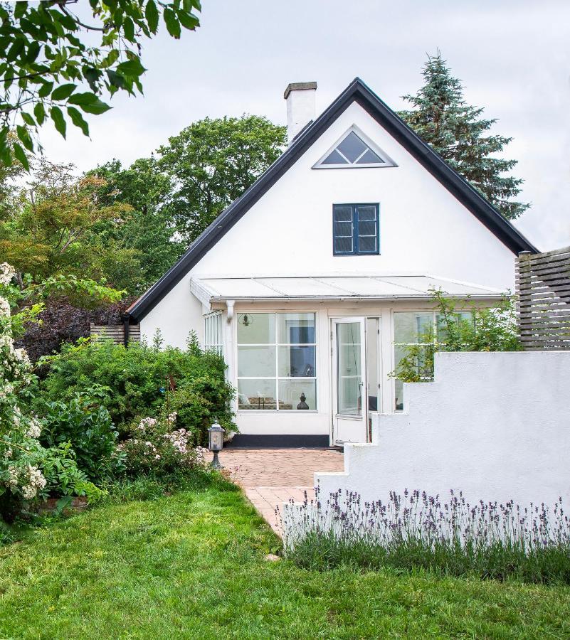 Villa Verde Oesterlen Glemminge エクステリア 写真