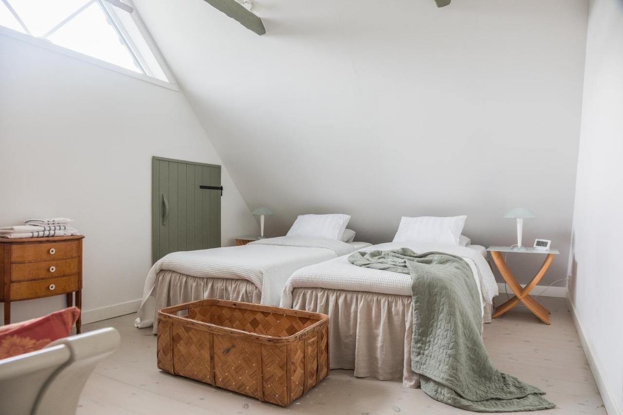 Villa Verde Oesterlen Glemminge エクステリア 写真