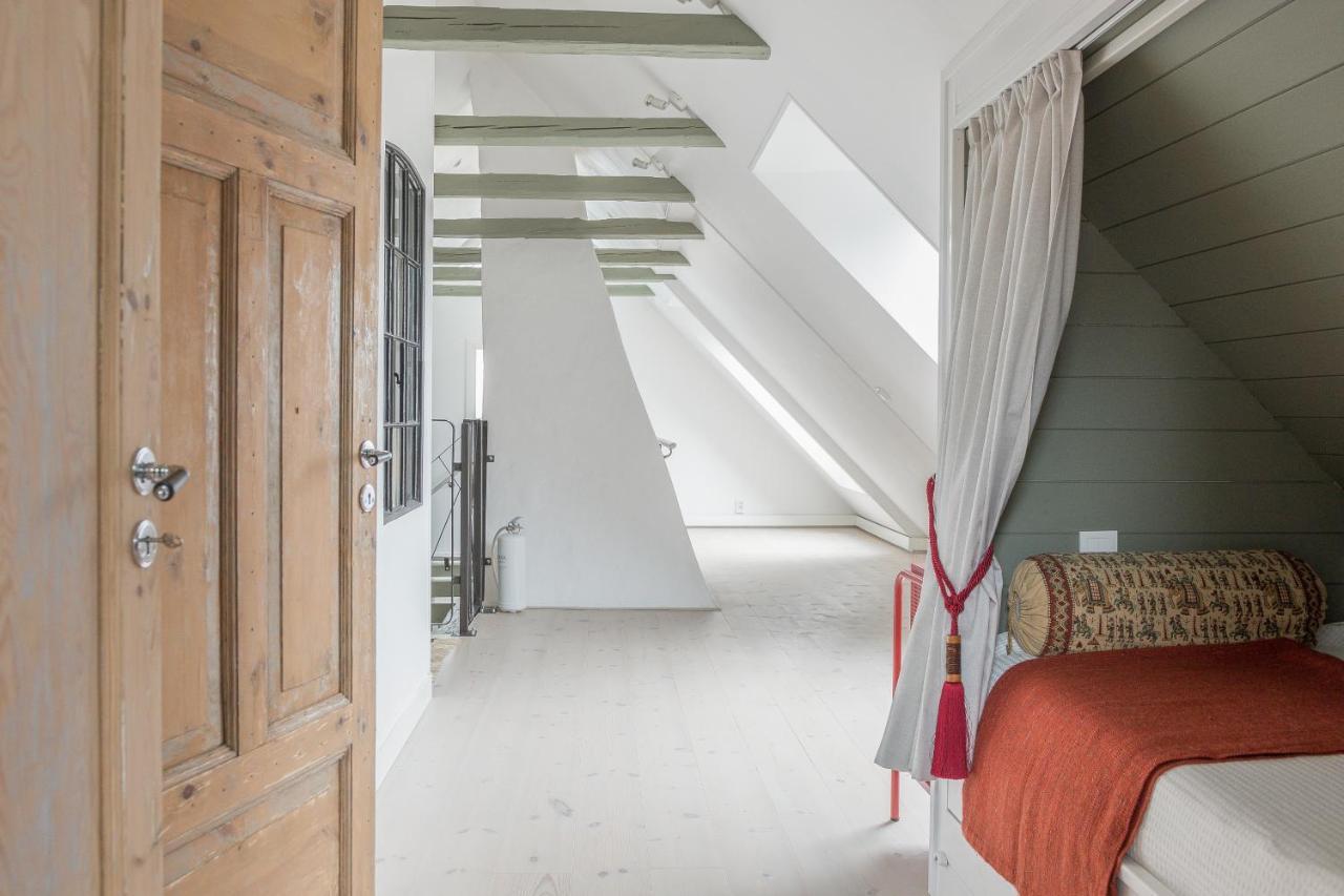 Villa Verde Oesterlen Glemminge エクステリア 写真