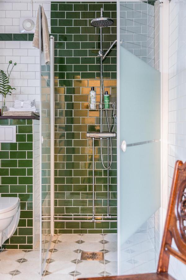Villa Verde Oesterlen Glemminge エクステリア 写真