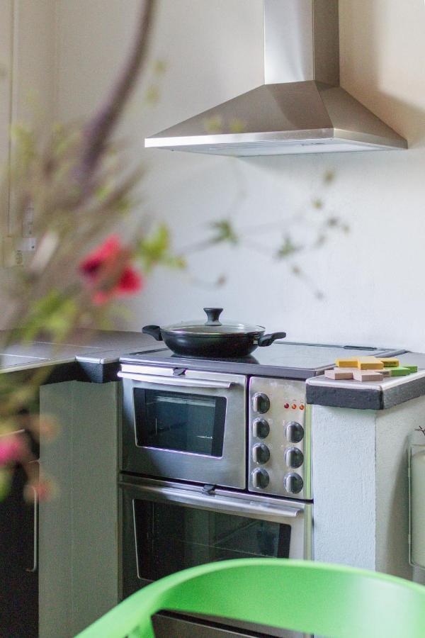 Villa Verde Oesterlen Glemminge エクステリア 写真