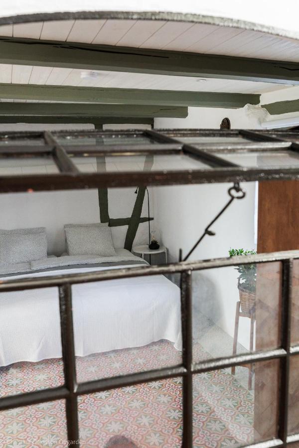 Villa Verde Oesterlen Glemminge エクステリア 写真