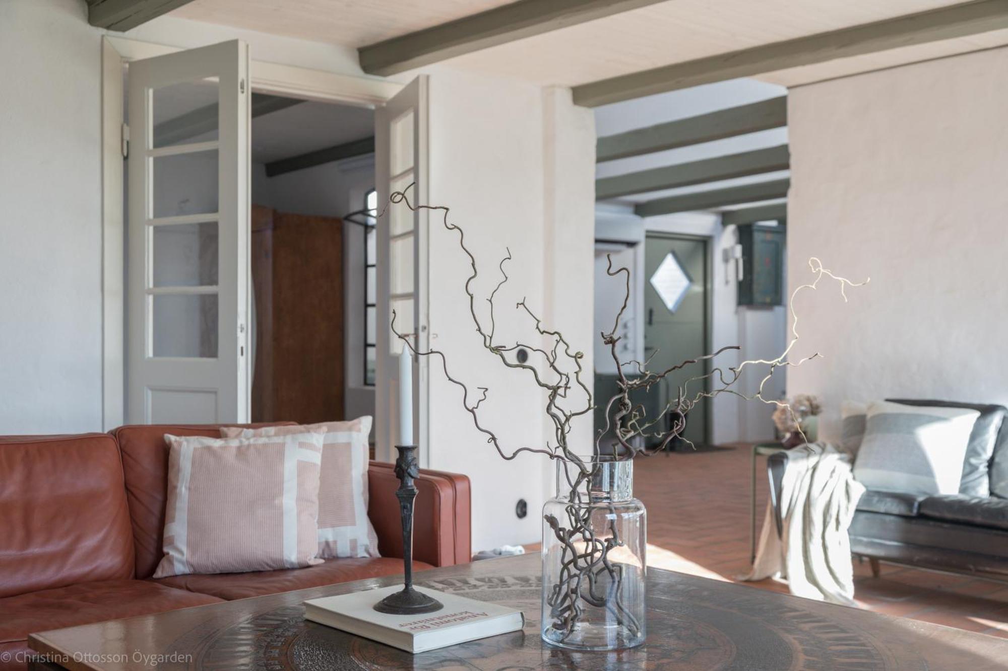 Villa Verde Oesterlen Glemminge エクステリア 写真