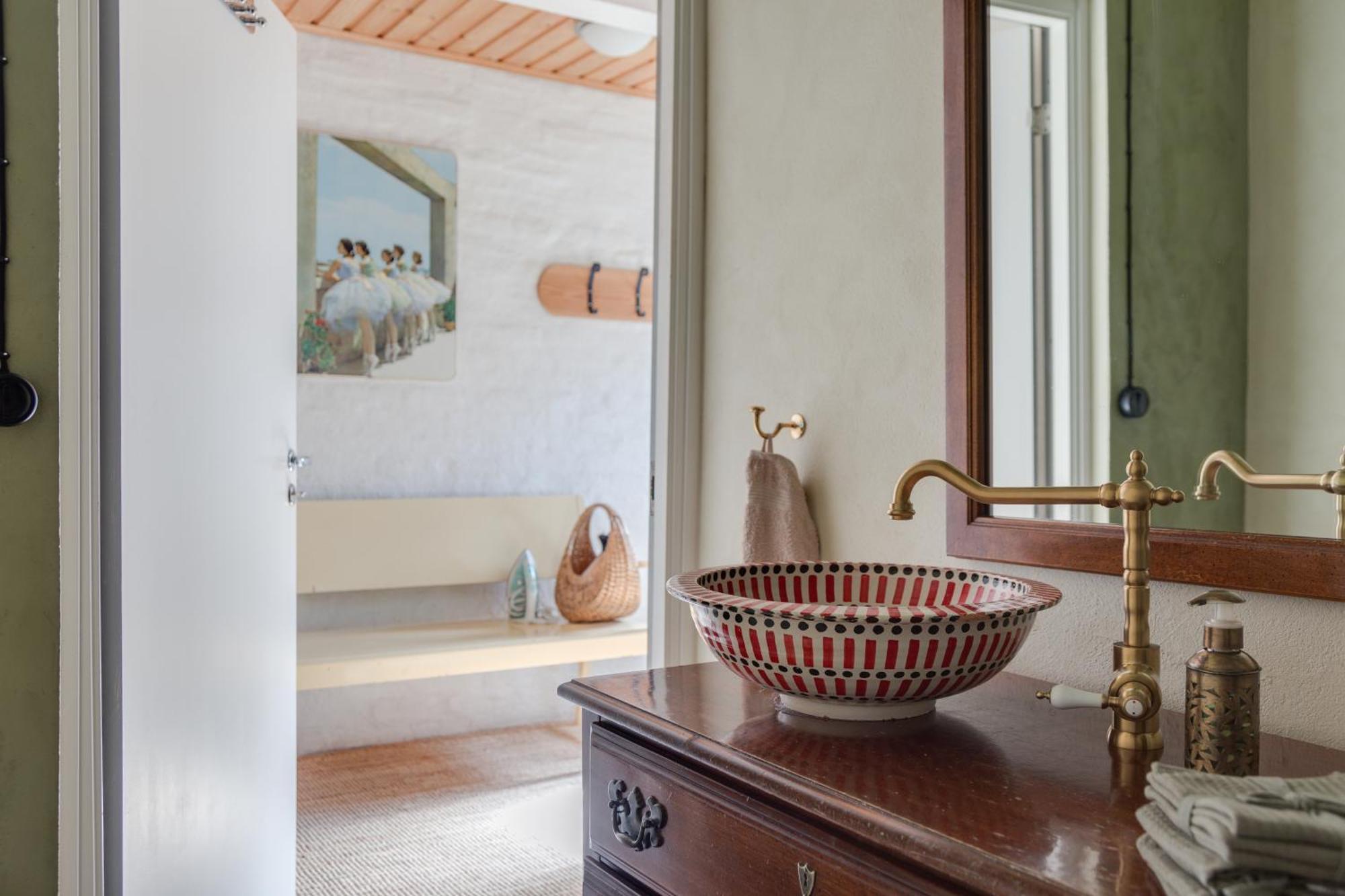 Villa Verde Oesterlen Glemminge エクステリア 写真